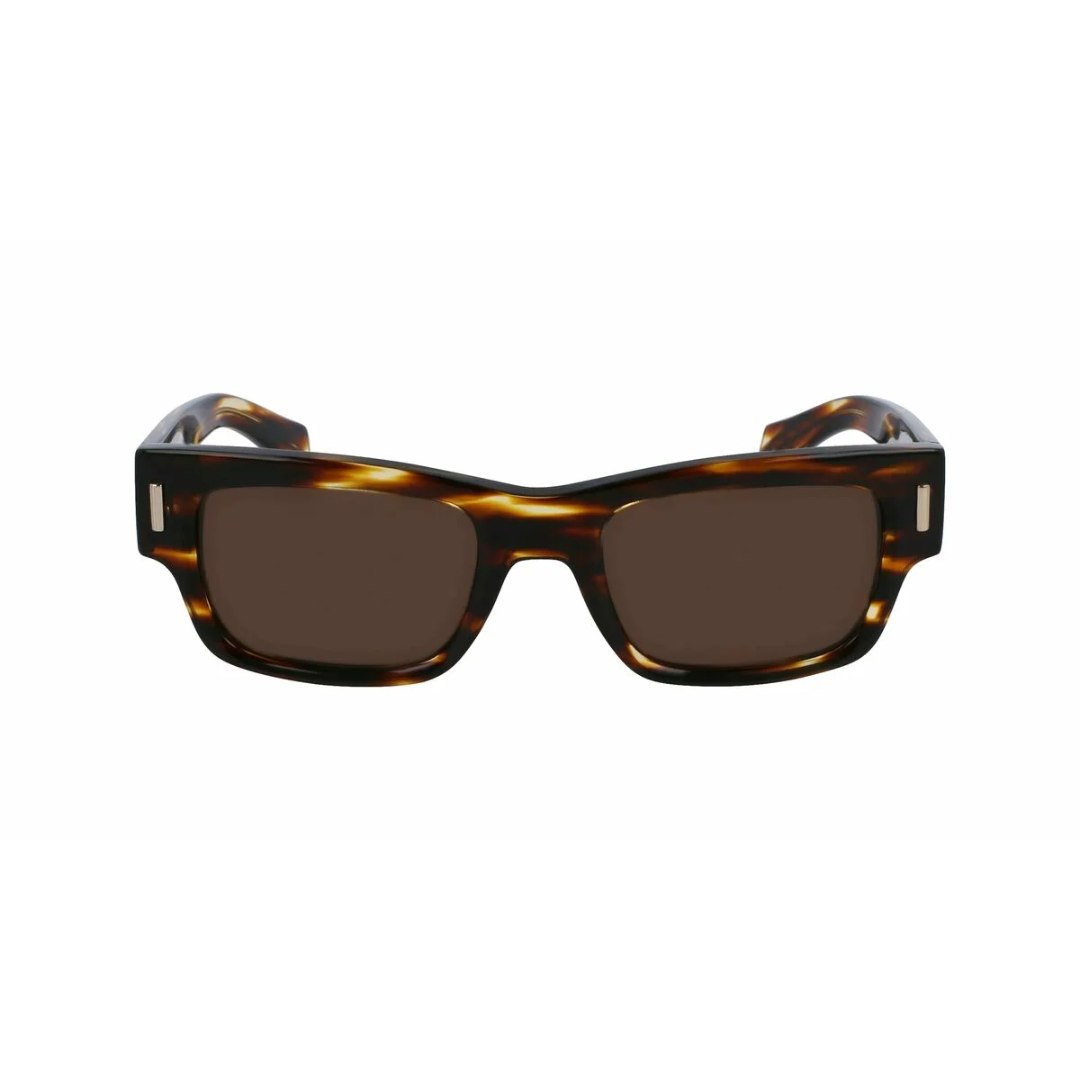 Gafas de Sol Hombre Salvatore Ferragamo SF2011S-216 Ø 53 mm