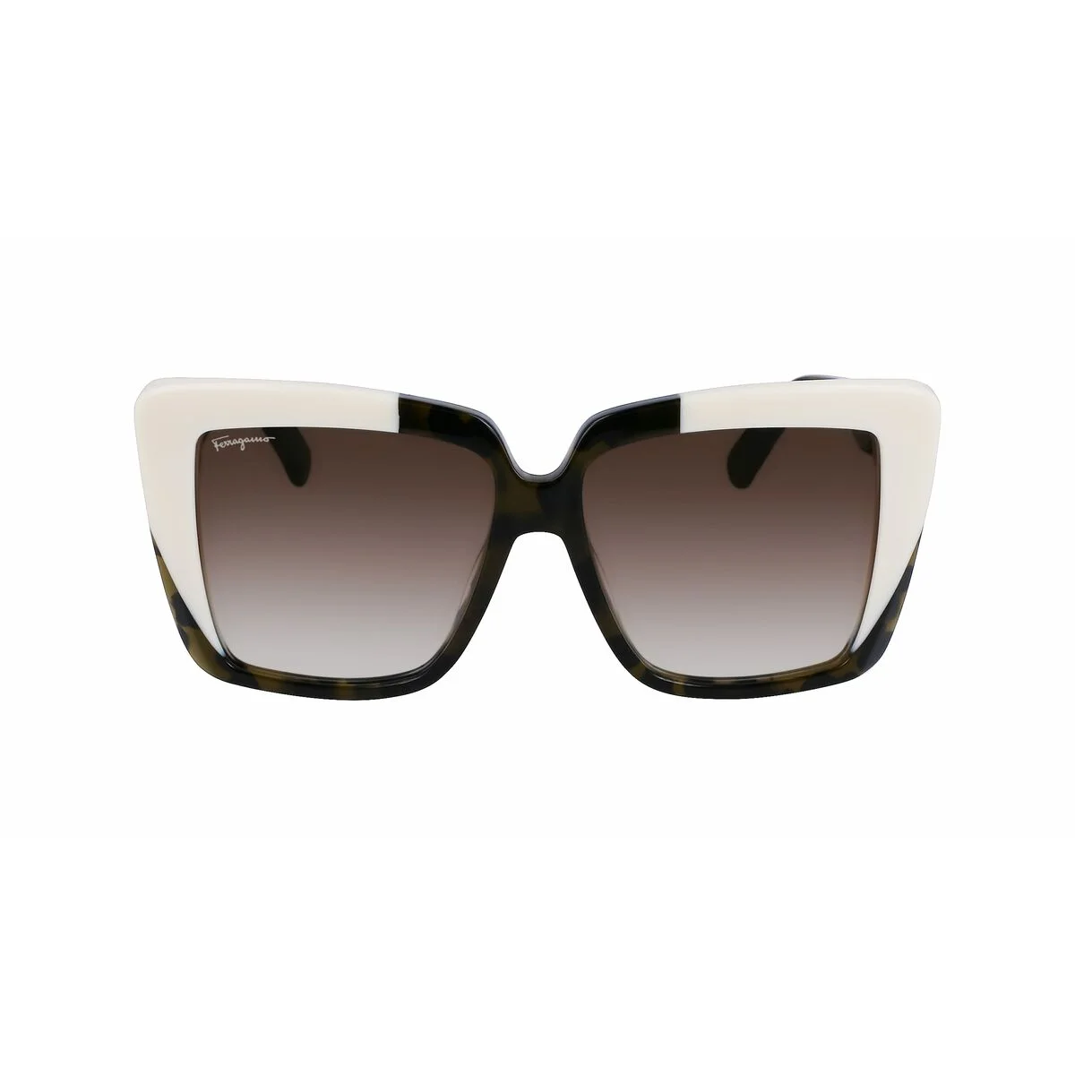 Gafas de Sol Mujer Salvatore Ferragamo SF1060S-341 Ø 55 mm