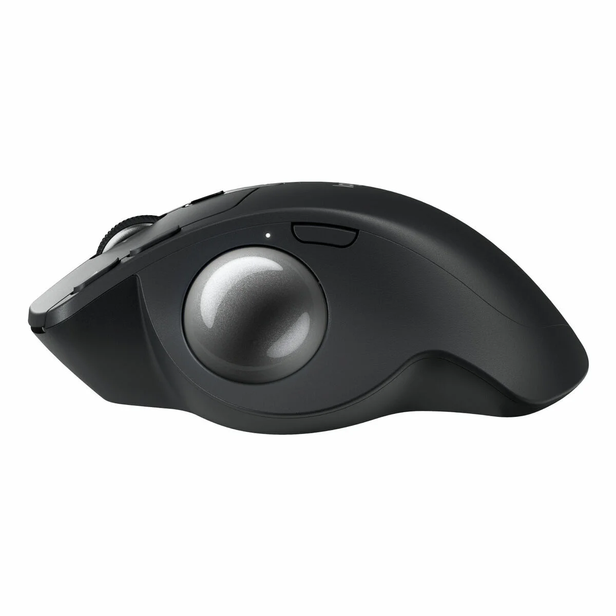 Ratón Logitech 910-007260 Grafito Acero