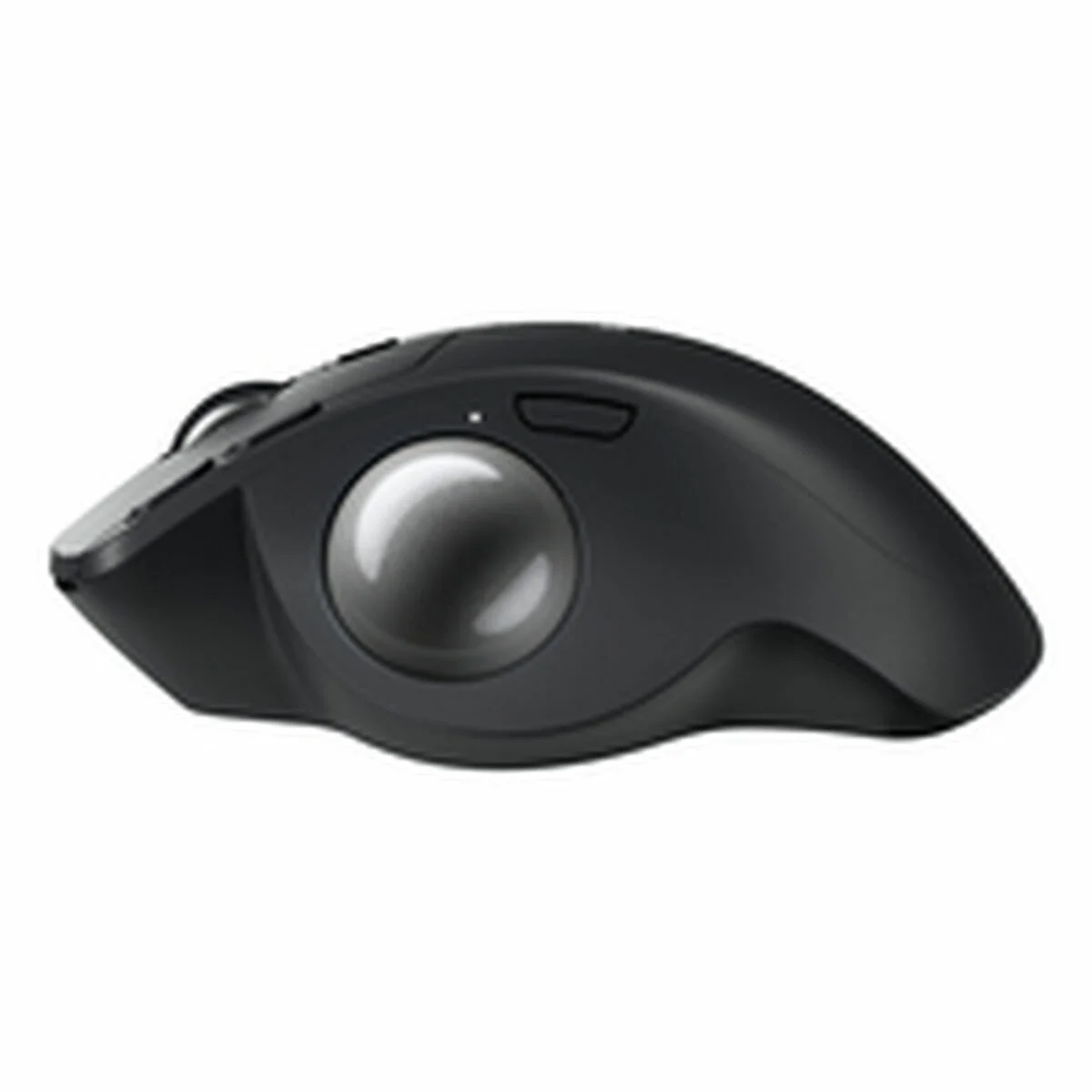 Ratón Logitech 910-007260 Grafito Acero