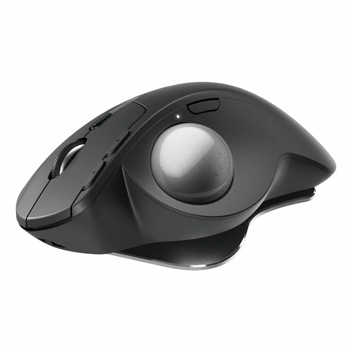 Ratón Logitech 910-007260 Grafito Acero
