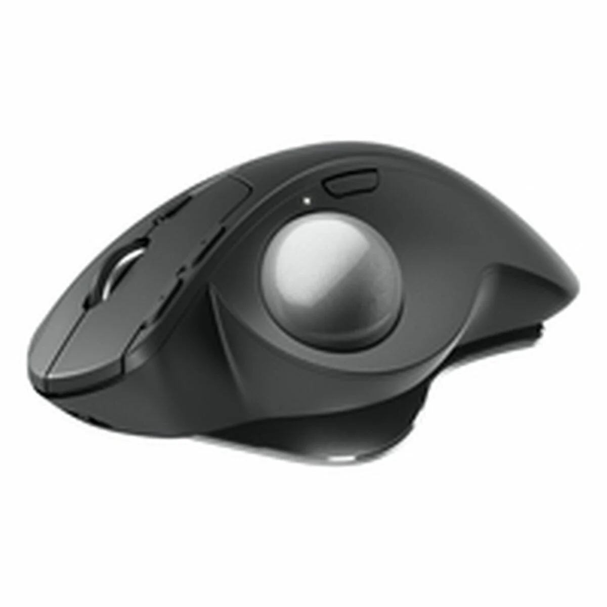 Ratón Logitech 910-007260 Grafito Acero