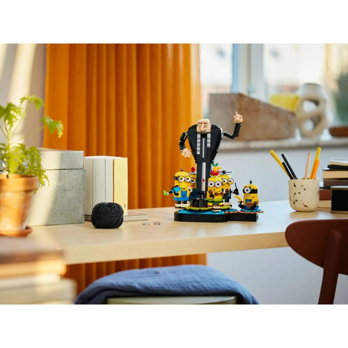 Casa de Muñecas Lego 75582