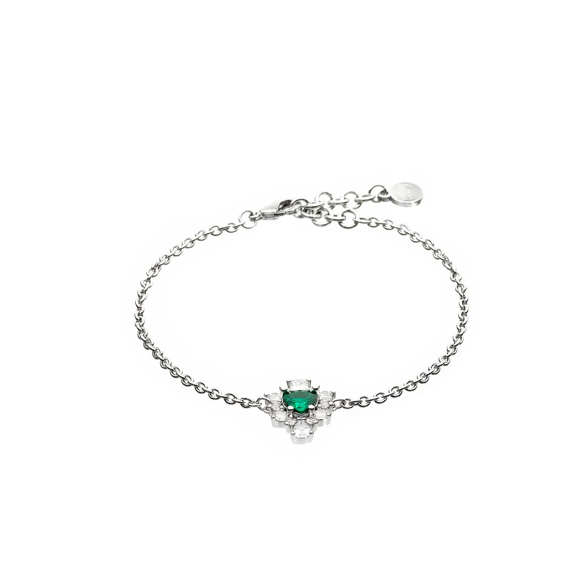 Pulsera Mujer Chiara Ferragni J19AWJ19 16 - 19 cm