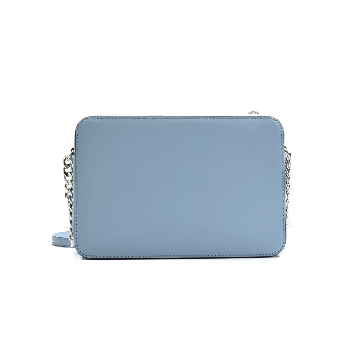 Bolso Bandolera Michael Kors 35T5STTC3Y-LT-SKY Azul 24 x 16 x 5 cm