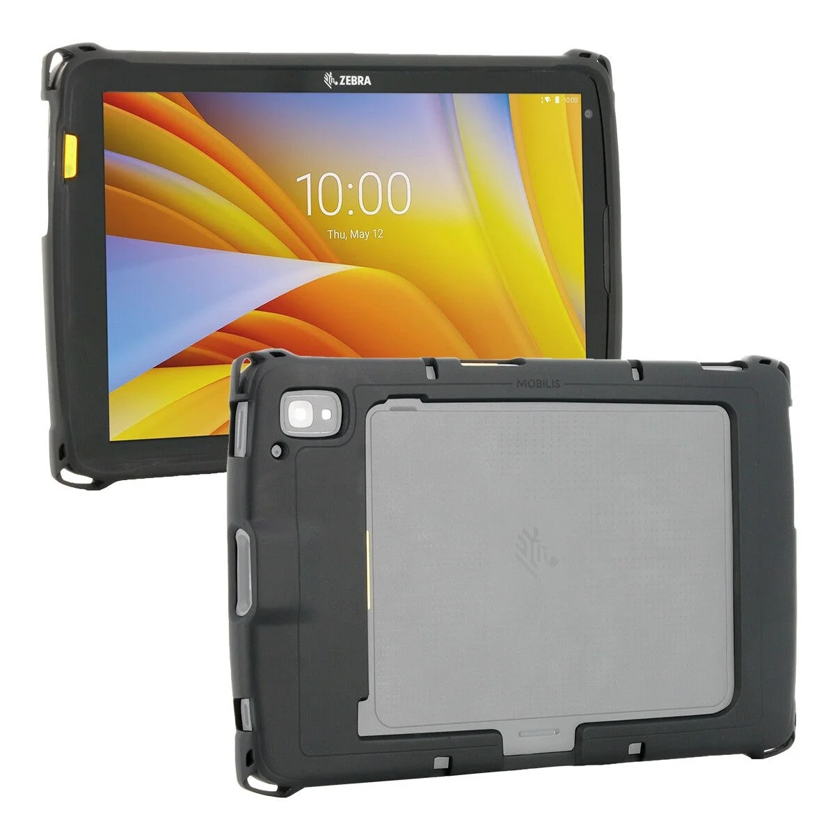 Funda para Tablet Mobilis PROTECH Negro