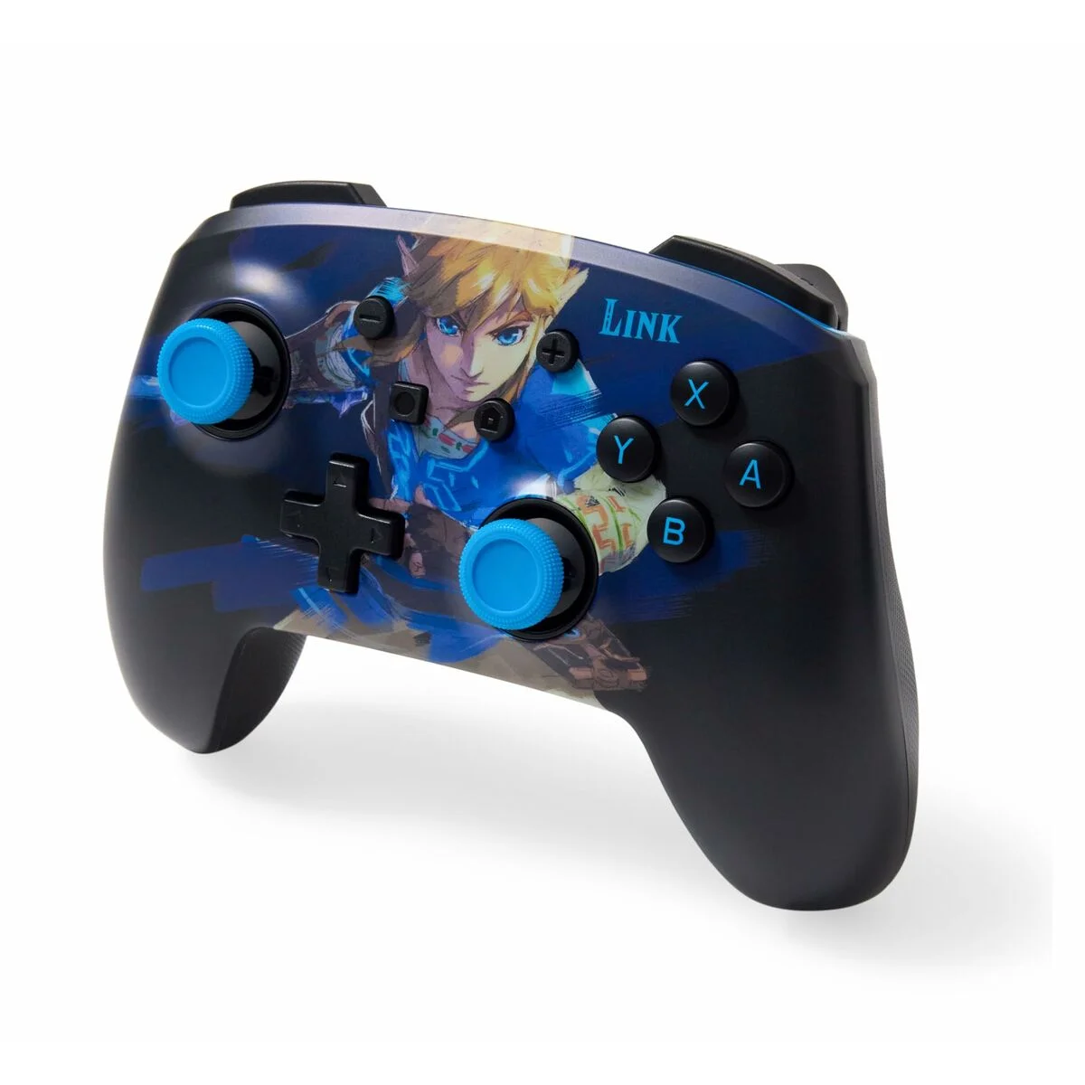 Mando Gaming Powera WAKE UWRLS