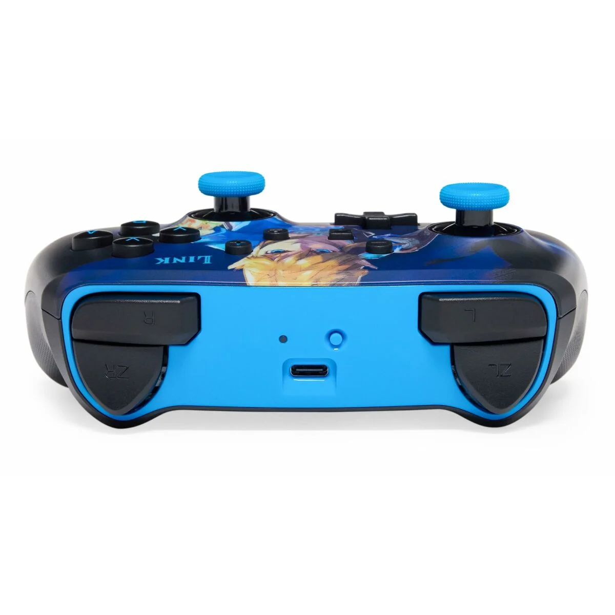 Mando Gaming Powera WAKE UWRLS