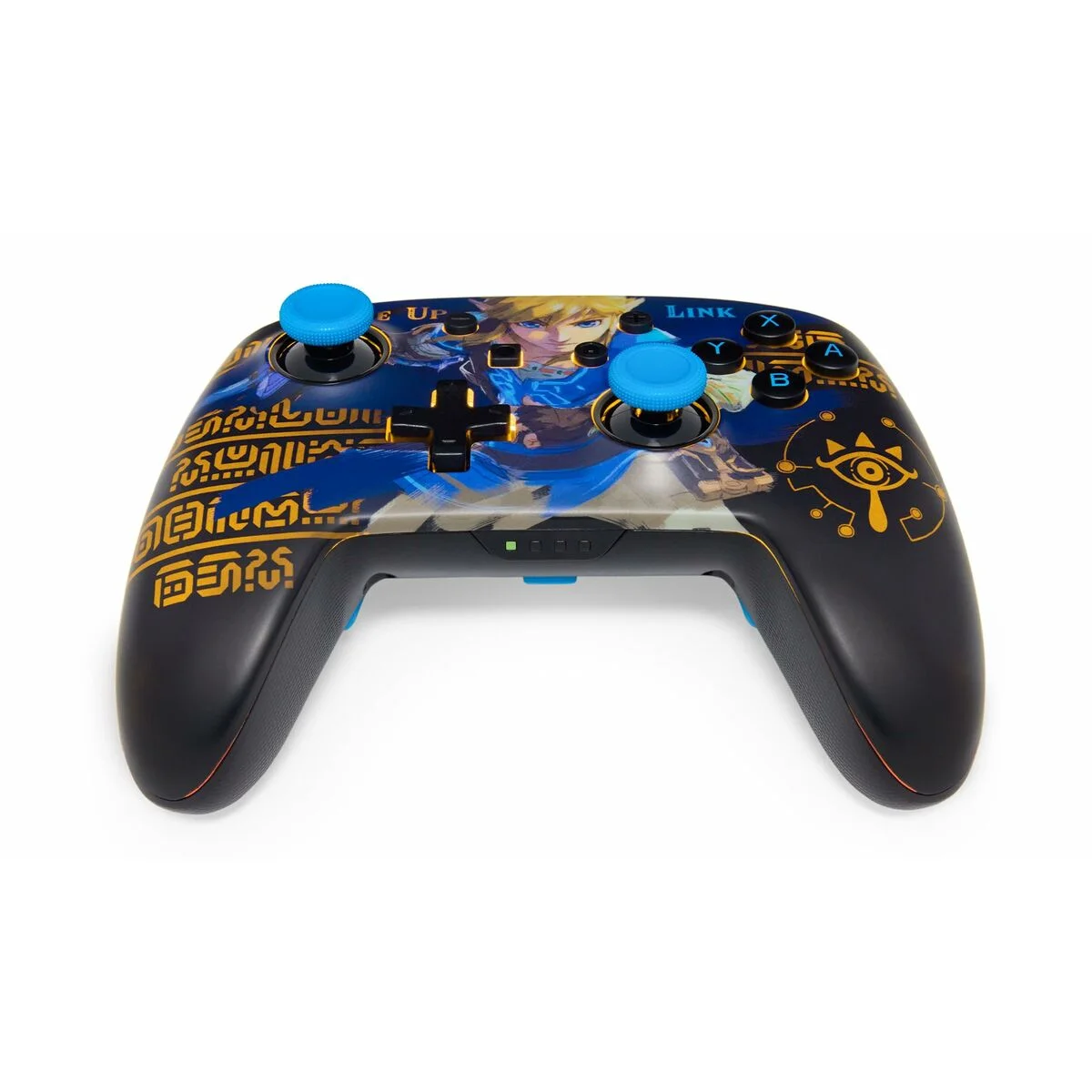 Mando Gaming Powera WAKE UWRLS