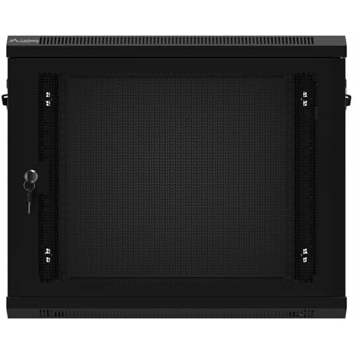 Armario Rack Mural Lanberg WF01-6409-23B