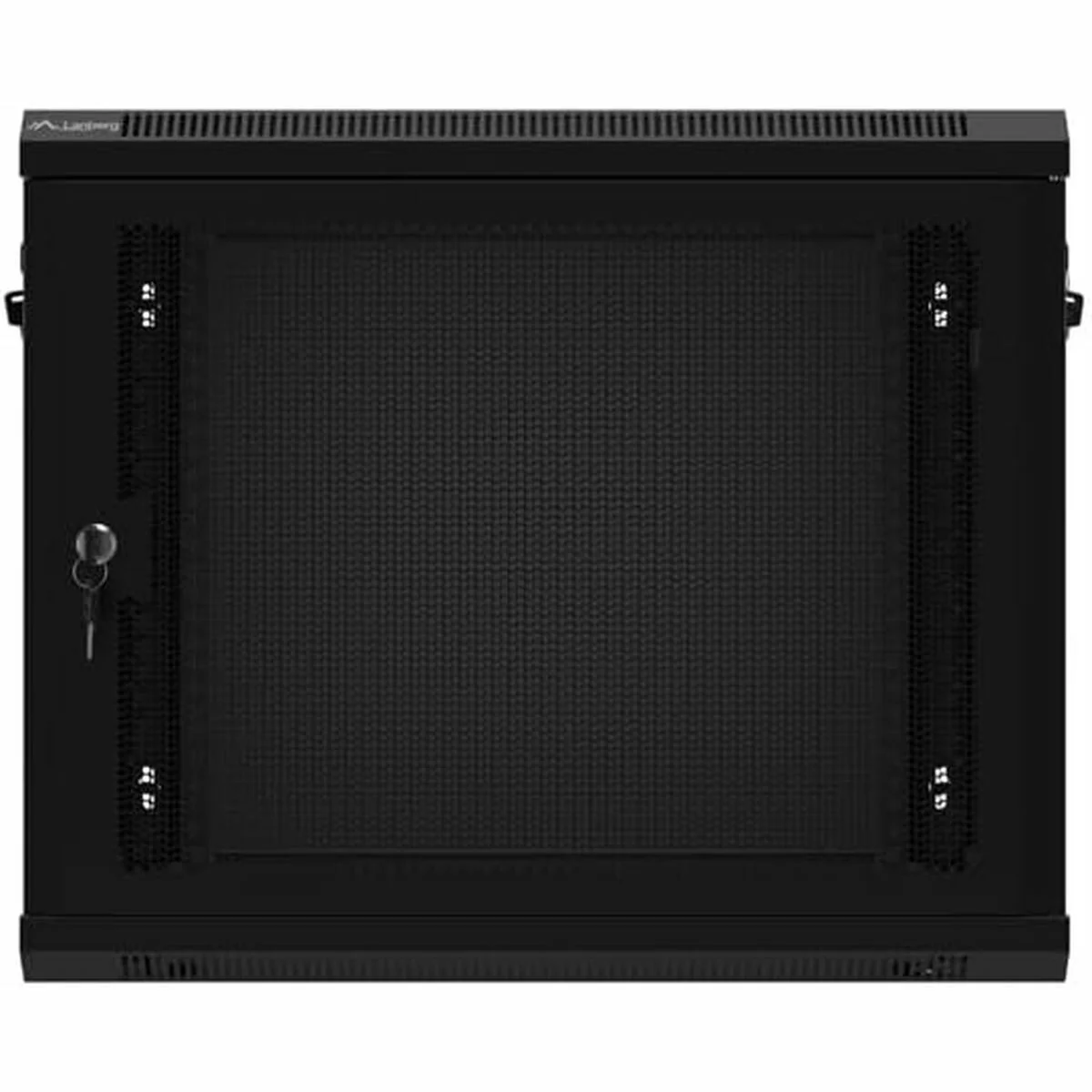 Armario Rack Mural Lanberg WF01-6409-23B