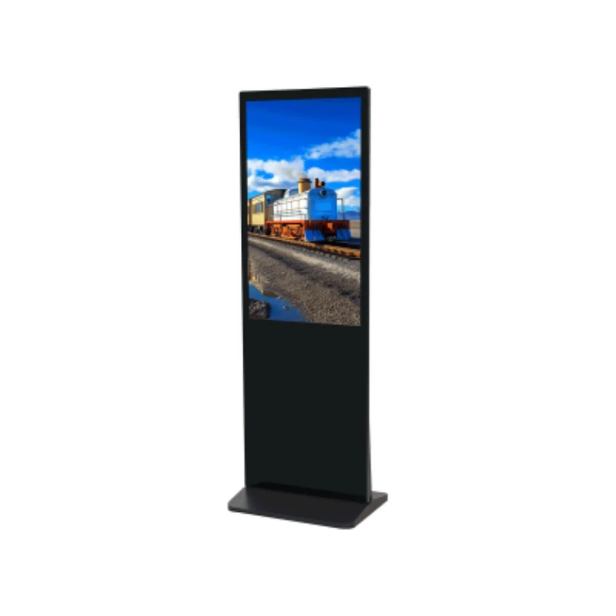 Monitor Videowall Dahua DHI-LDV43-SAI400TL-V1 4K Ultra HD 43"
