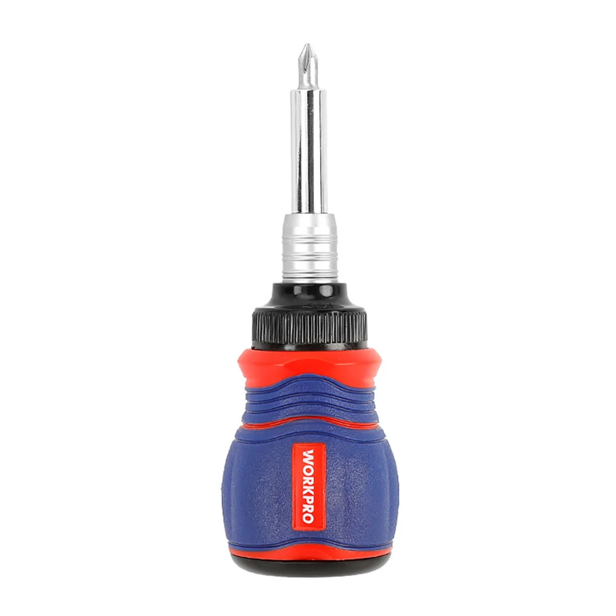 Llave de carraca Workpro