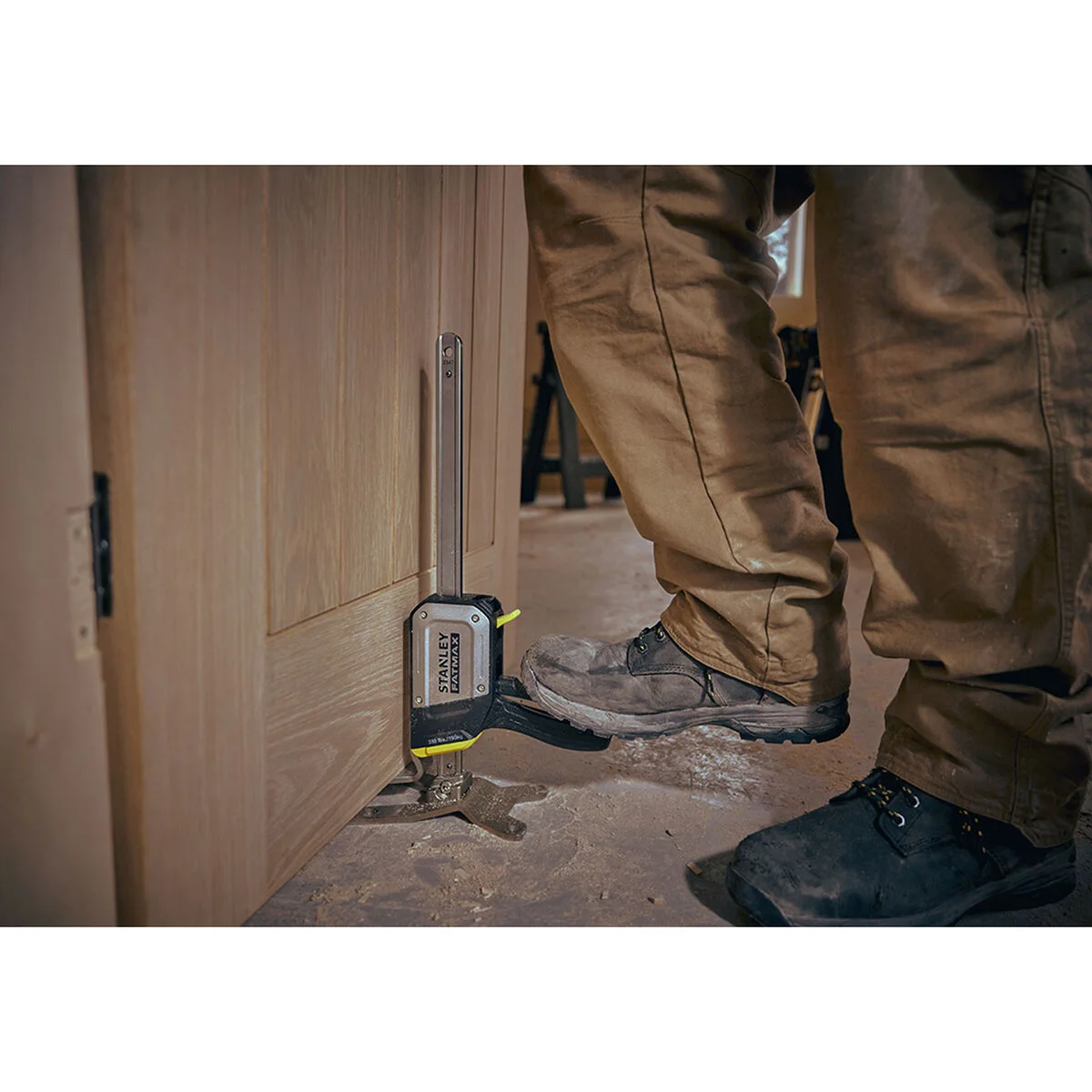 Gato elevador Stanley (2 Unidades)