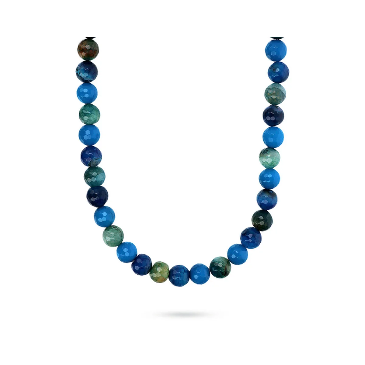 Pulsera Mujer Etrusca WSST02498.BL Azul