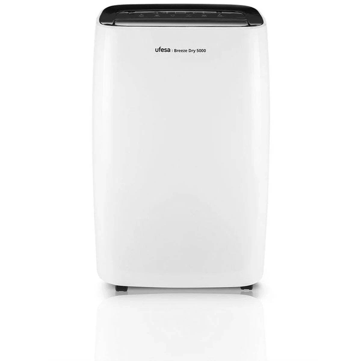 Deshumidificador UFESA BREEZE DRY 5000 260 W 6 L