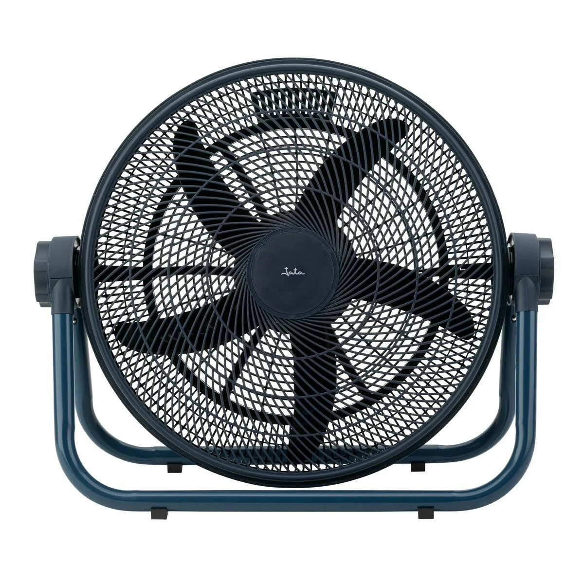 Ventilador de Suelo JATA JVCA3025 Negro 90 W