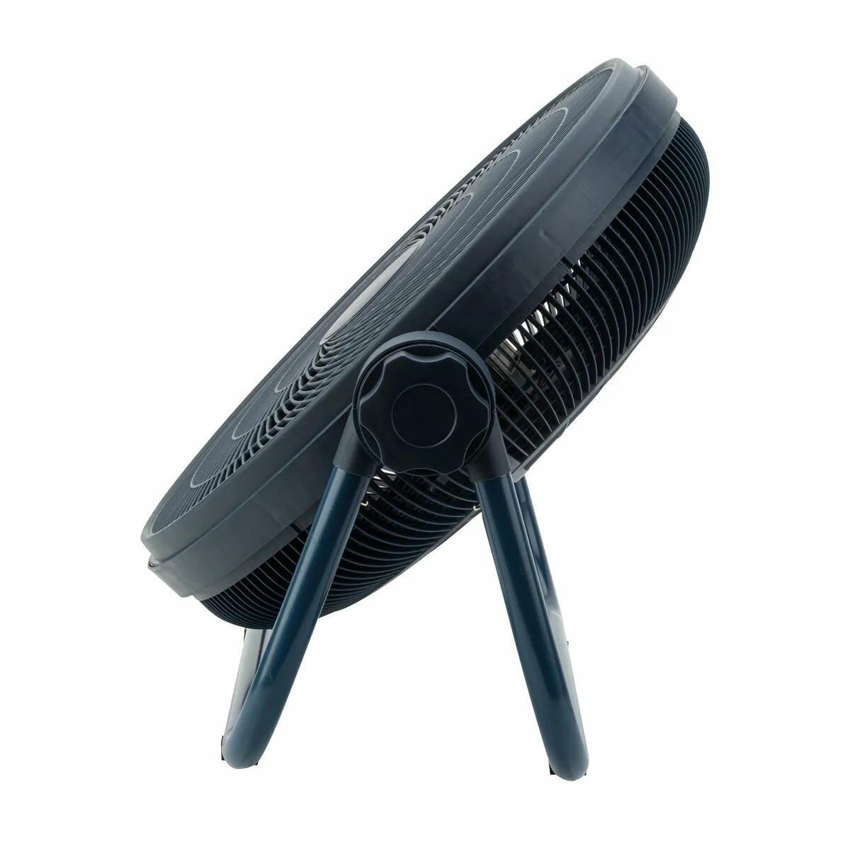 Ventilador de Suelo JATA JVCA3025 Negro 90 W