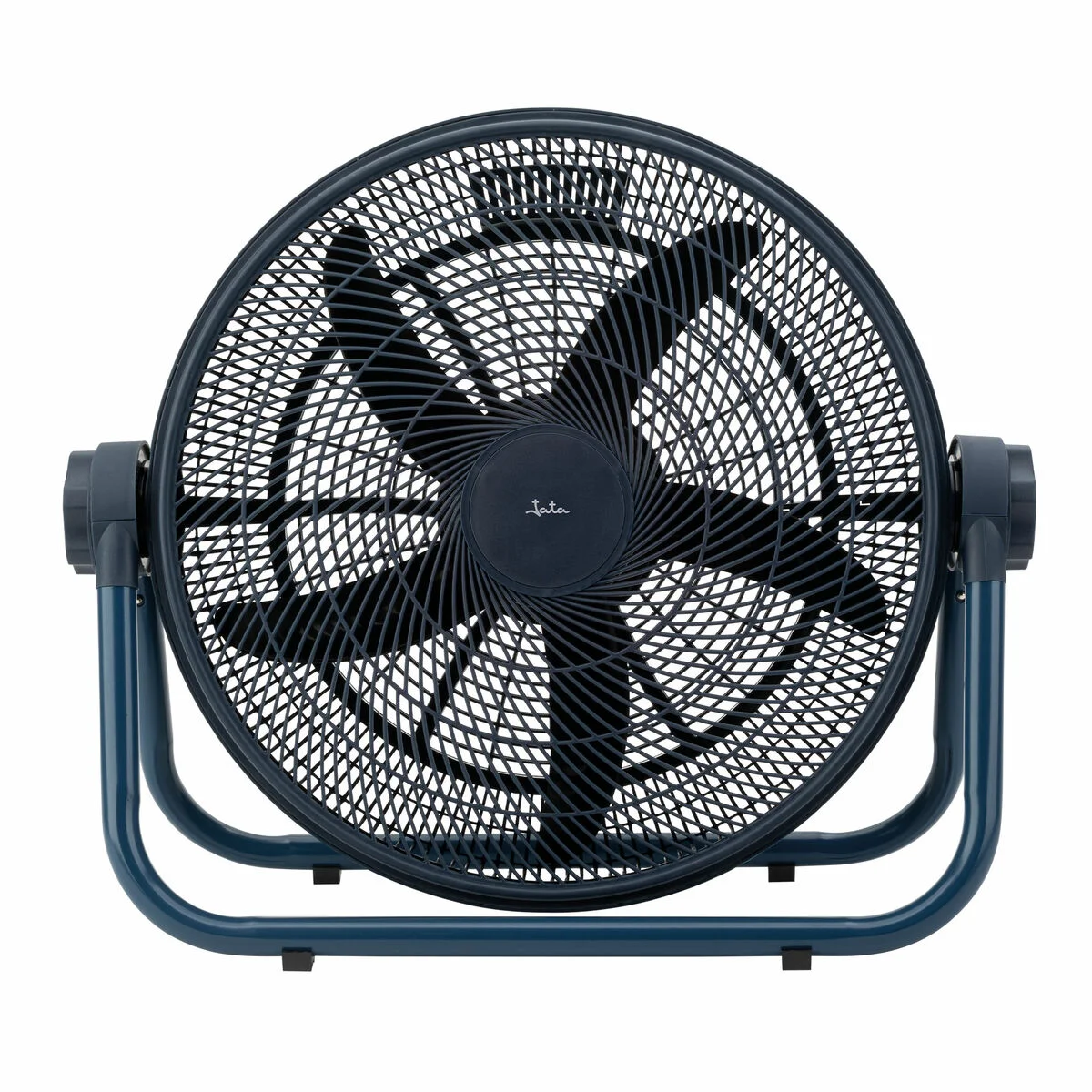 Ventilador de Suelo JATA JVCA3025 Negro 90 W