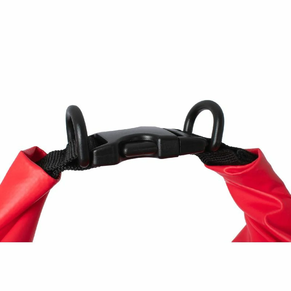 Bolsa Estanca Impermeable Deportiva Seac Dry Rojo 2,5 L