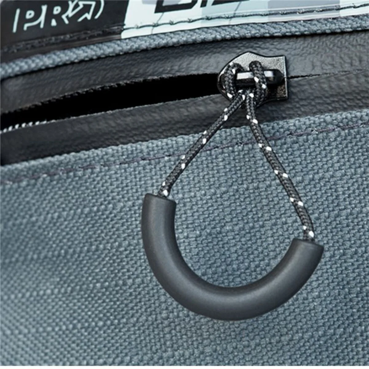 Bolsa para Bicicleta PRO Discover PRO Cuadro 2,7 L