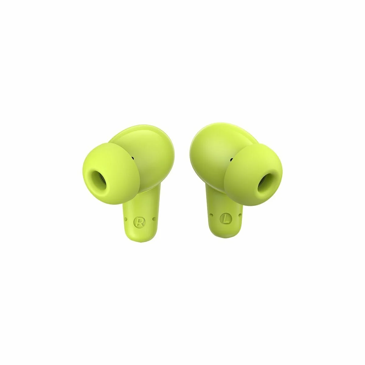 Auriculares SPC 4630Y BOOST BUDS Verde