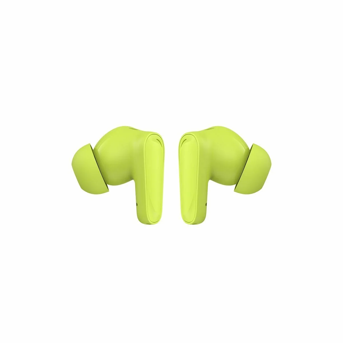 Auriculares SPC 4630Y BOOST BUDS Verde