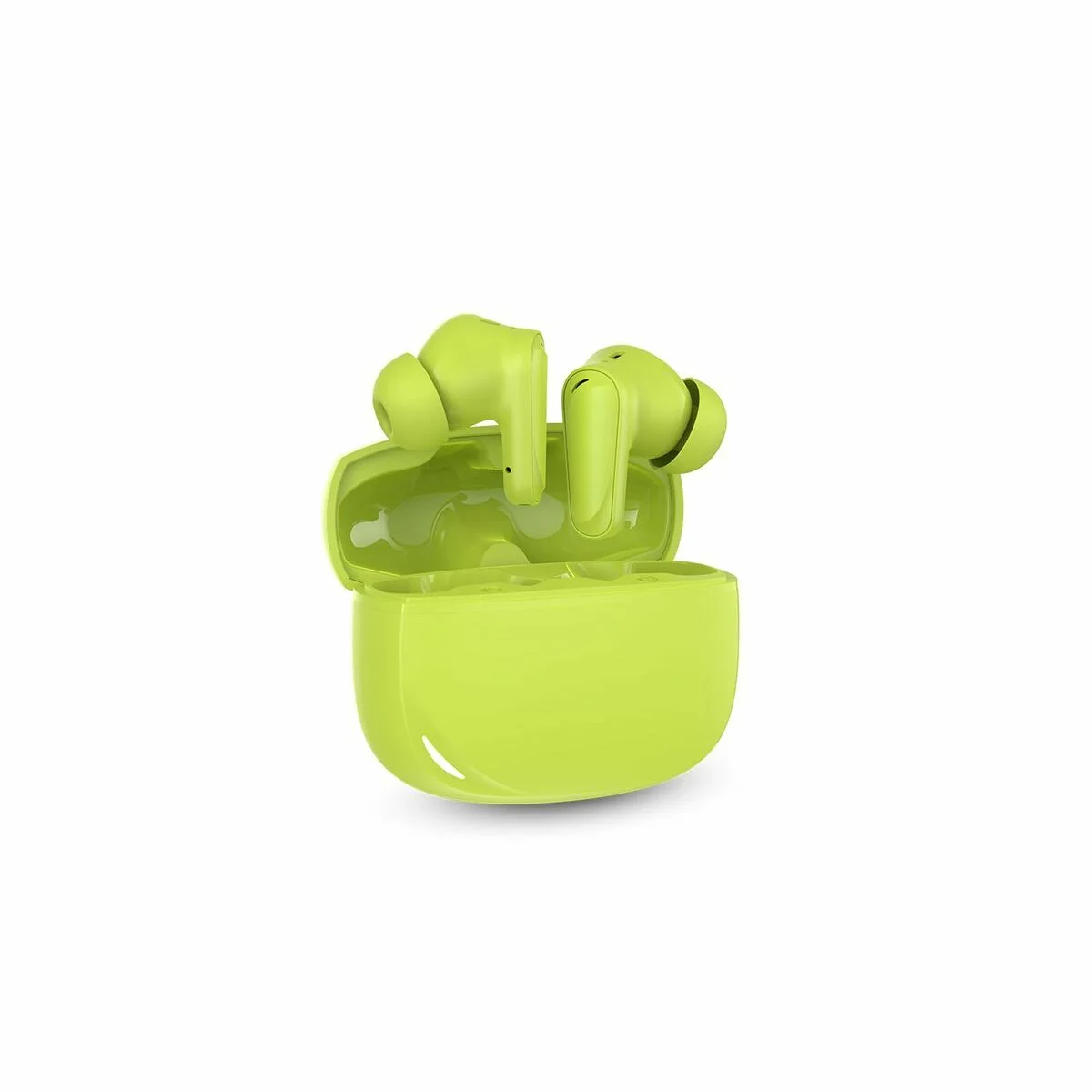 Auriculares SPC 4630Y BOOST BUDS Verde