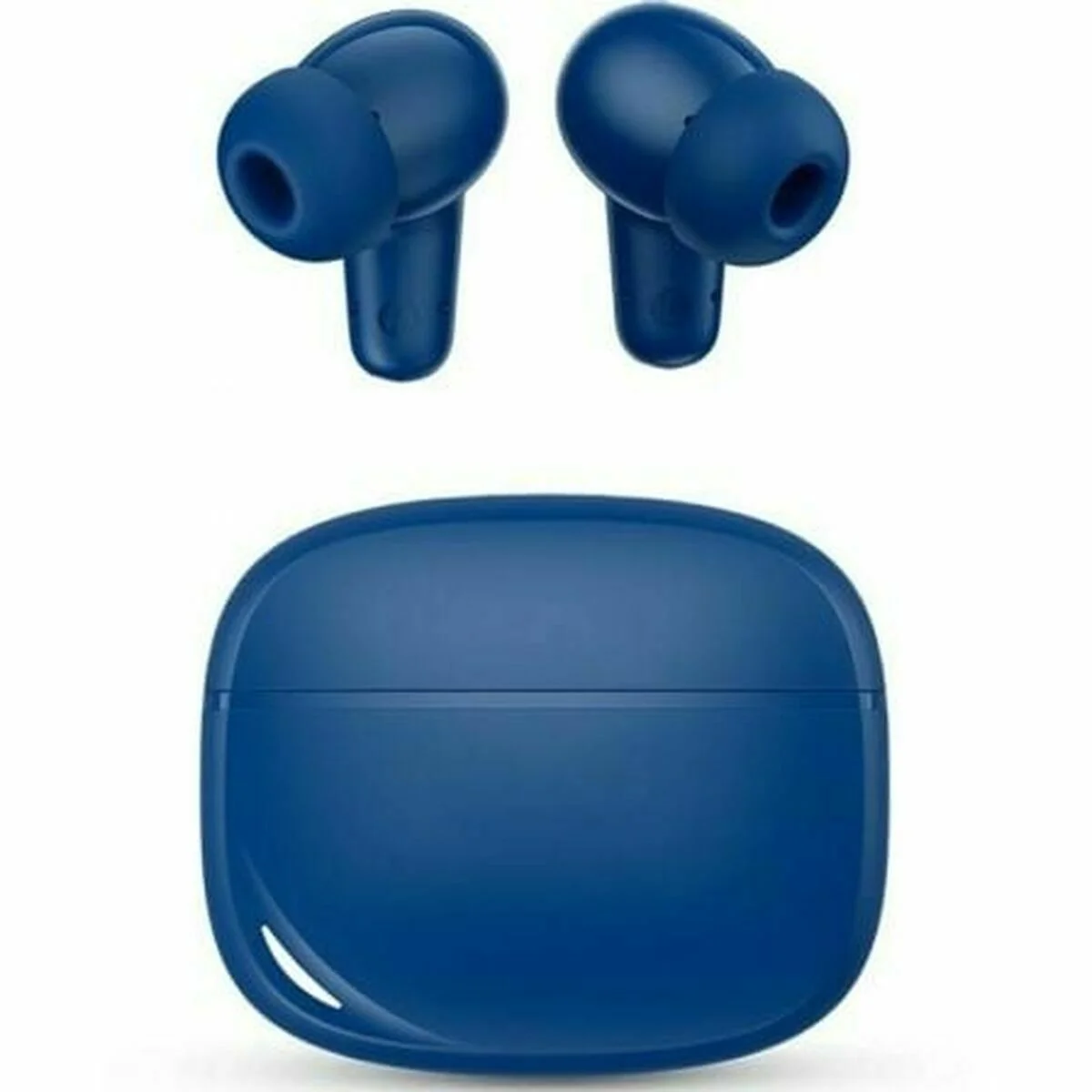 Auriculares SPC SPC 4630E BOOST BUDS ROYALE Azul