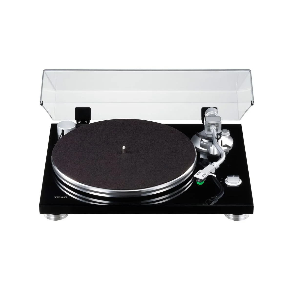 Tocadiscos Teac TN-3B-SE