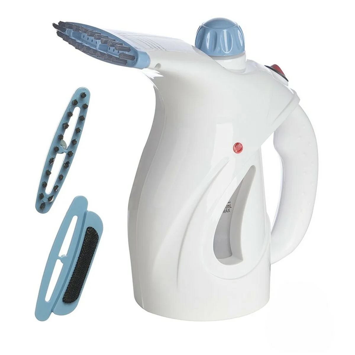 Plancha de Vapor Argon