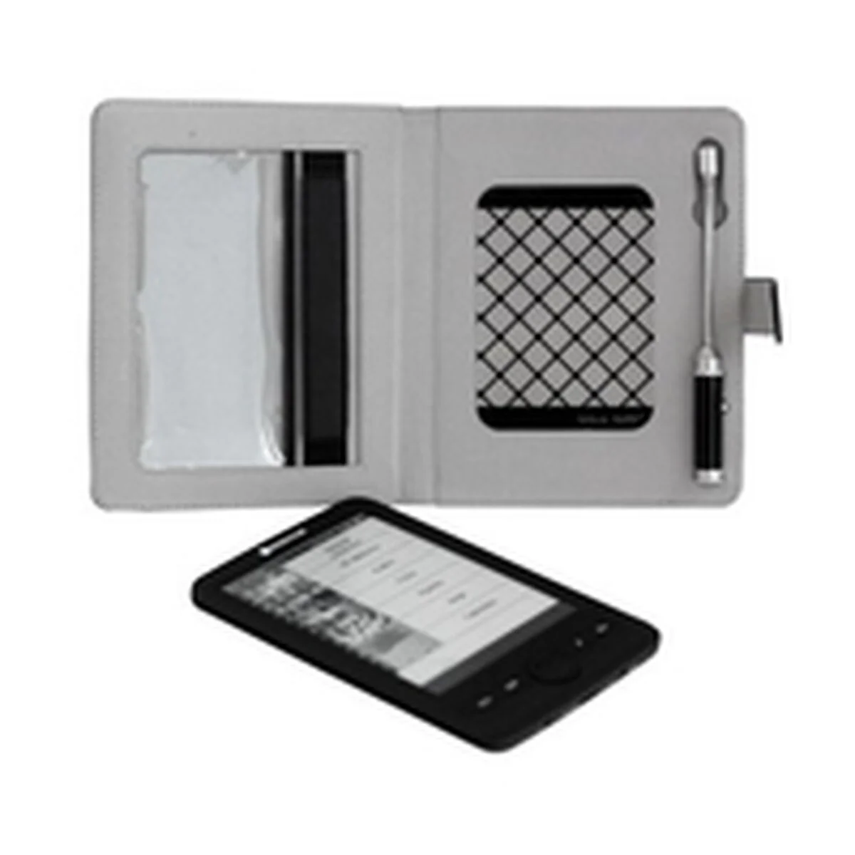 Funda Disco Duro Woxter EB26-009