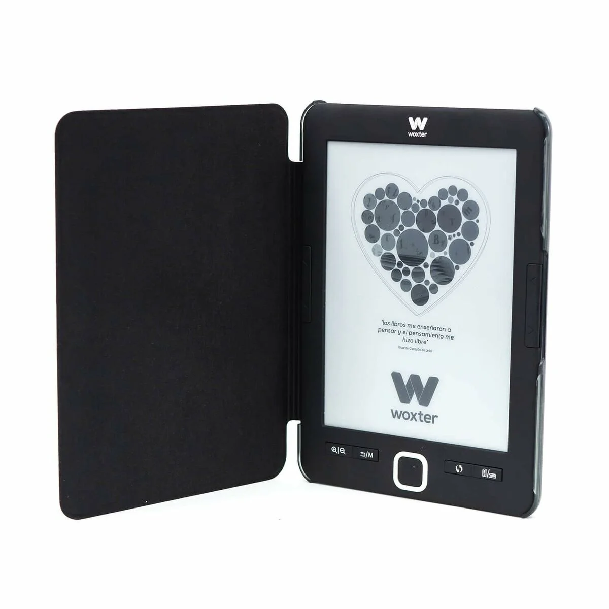 Funda Disco Duro Woxter EB26-009