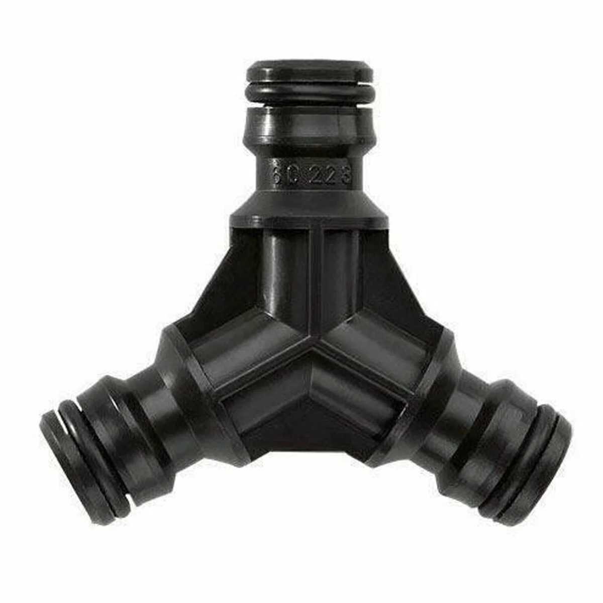 Grifo Kärcher Negro