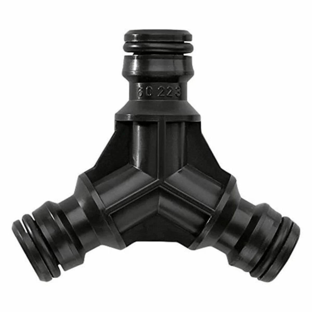 Grifo Kärcher Negro