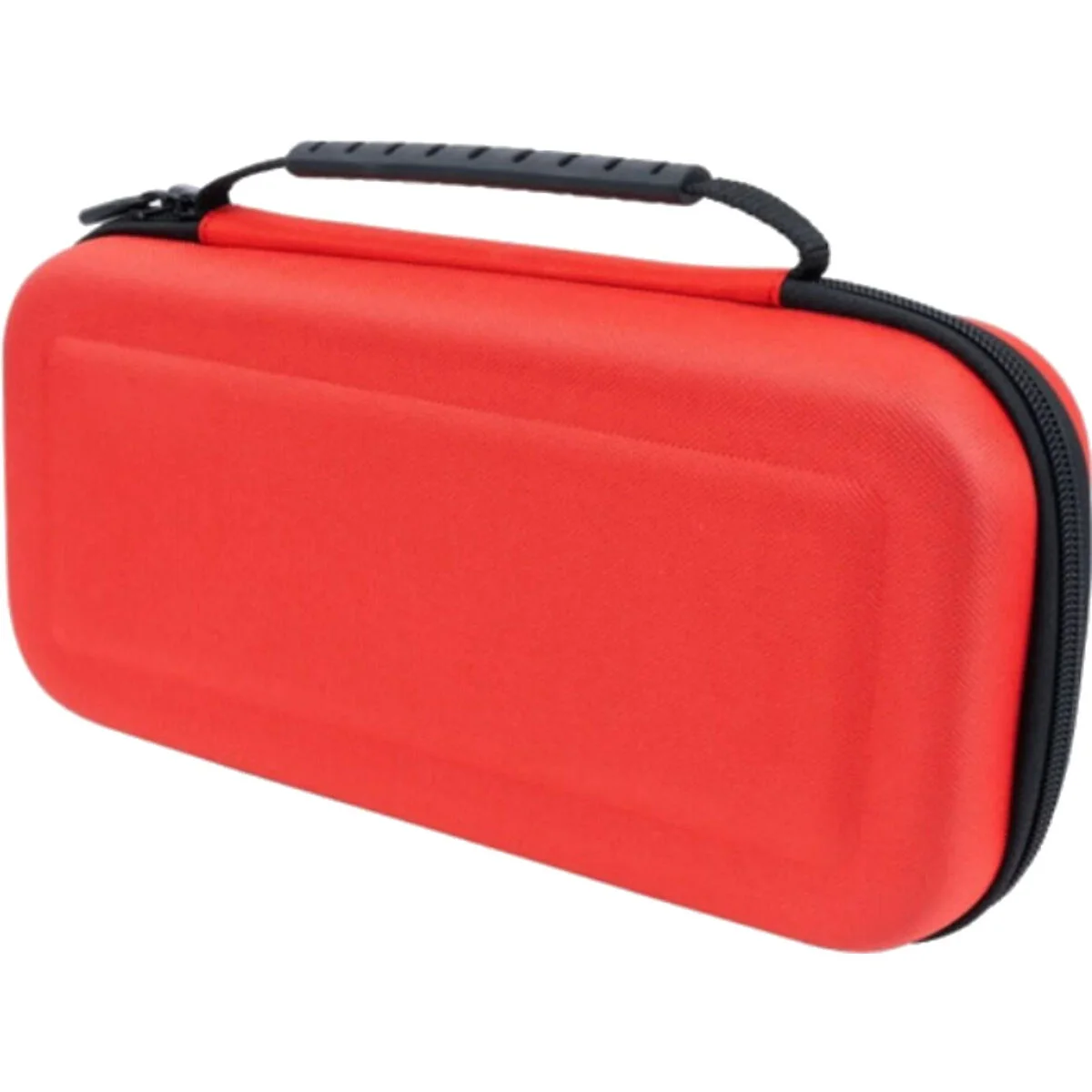 Cable USB Nacon SWITCHNEWPOUCHLRED