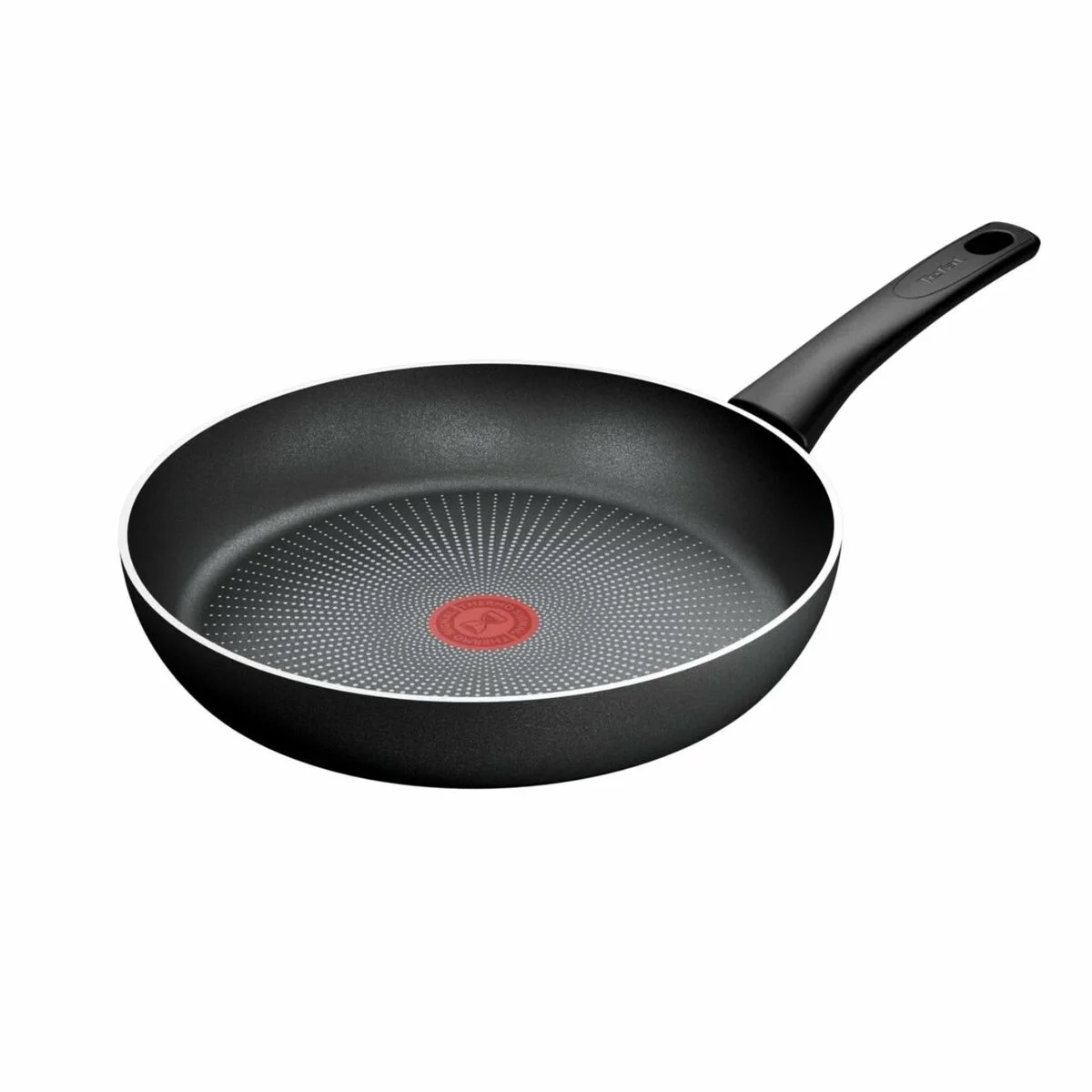 Sartén Tefal FORCE BLACK 30C