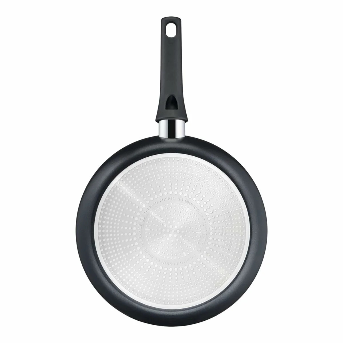 Sartén Tefal FORCE BLACK 30C