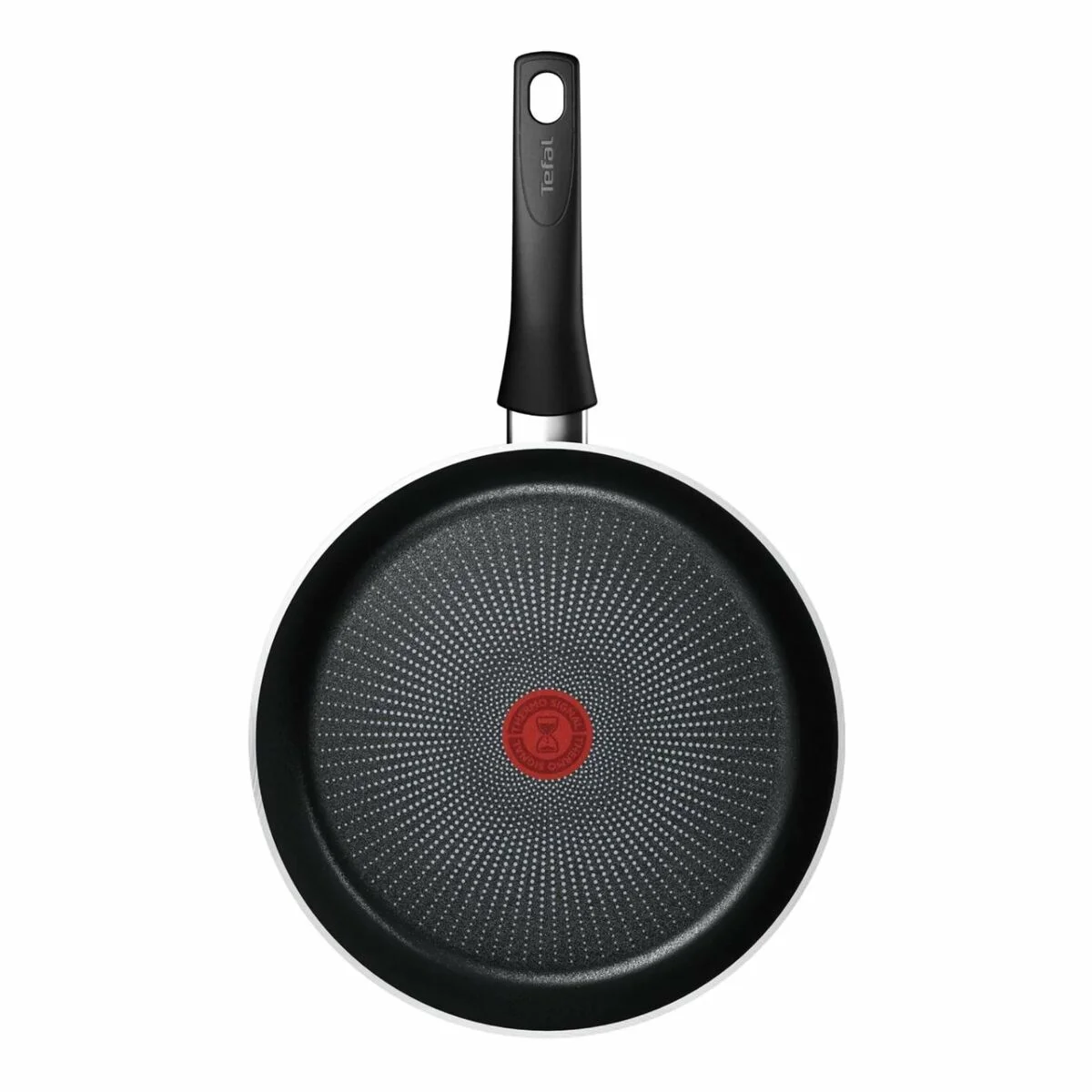 Sartén Tefal FORCE BLACK 30C