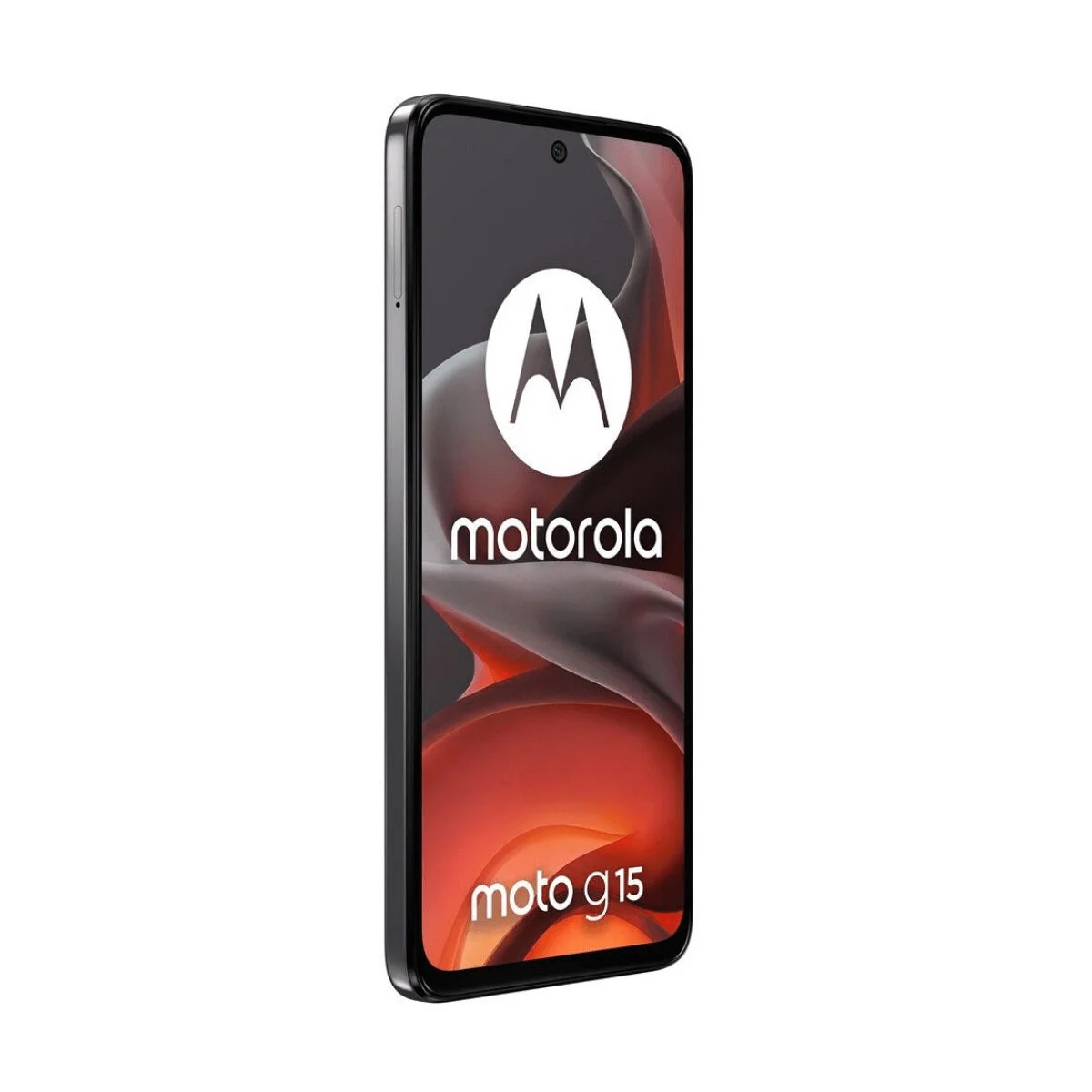 Smartphone Motorola 6,72" Octa Core 8 GB RAM 512 GB Gris