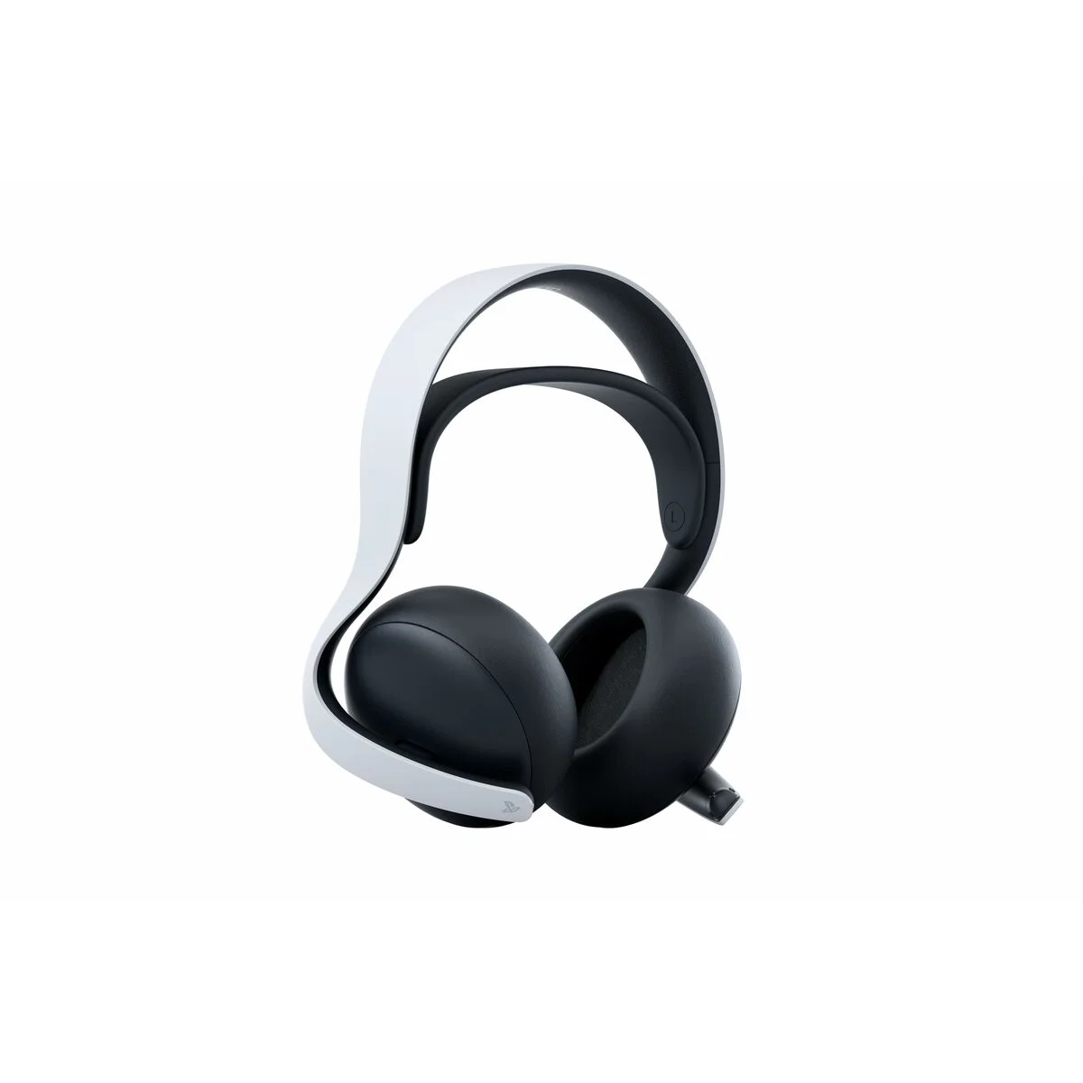 Auriculares con Micrófono Gaming Sony Pulse Elite Blanco