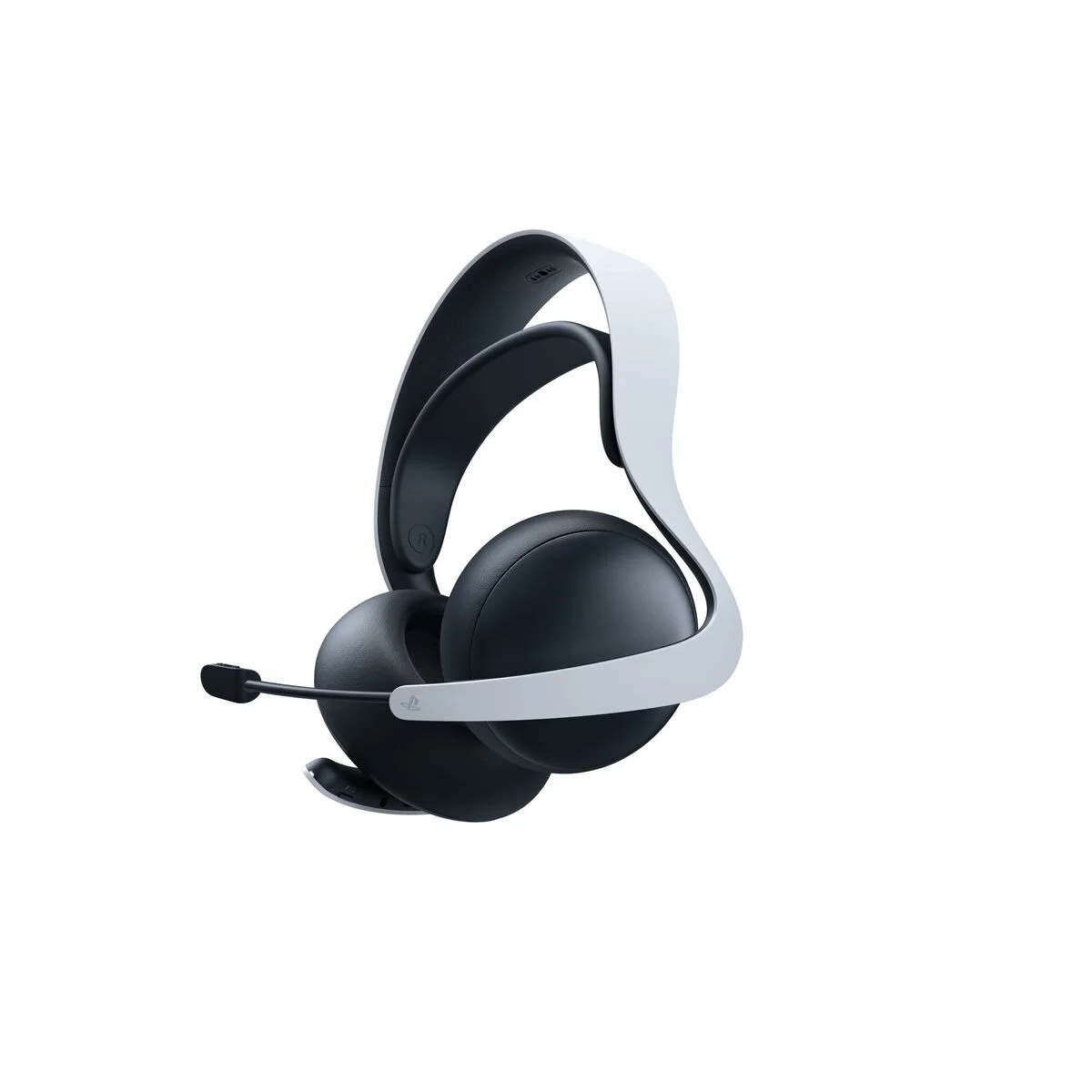 Auriculares con Micrófono Gaming Sony Pulse Elite Blanco