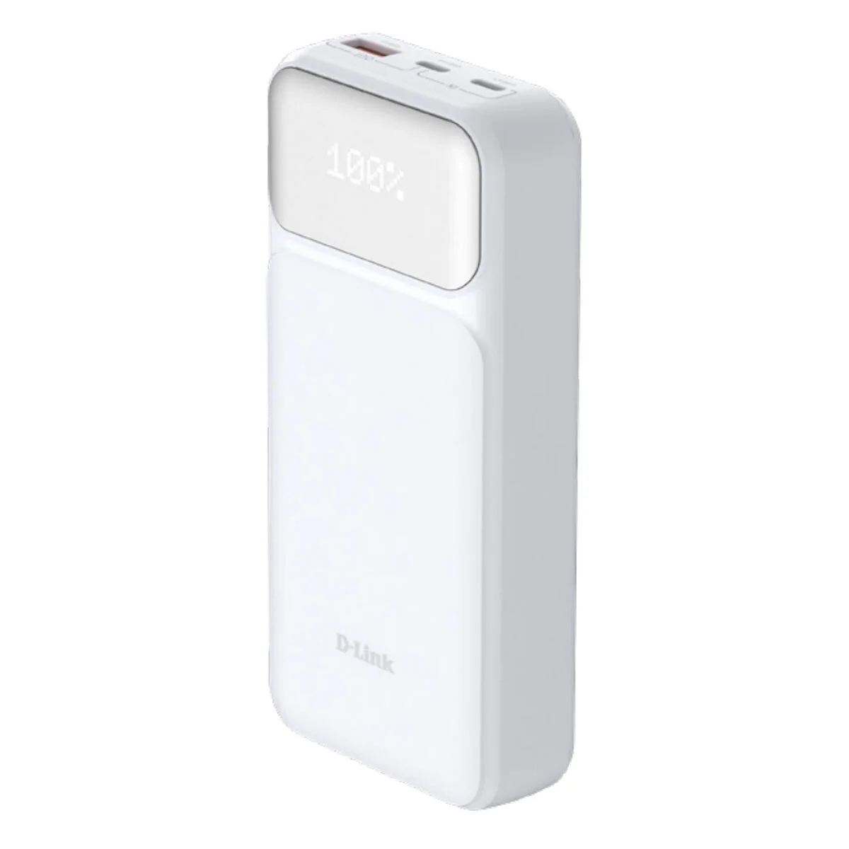 Powerbank D-Link DPP-201 Blanco 20000 mAh