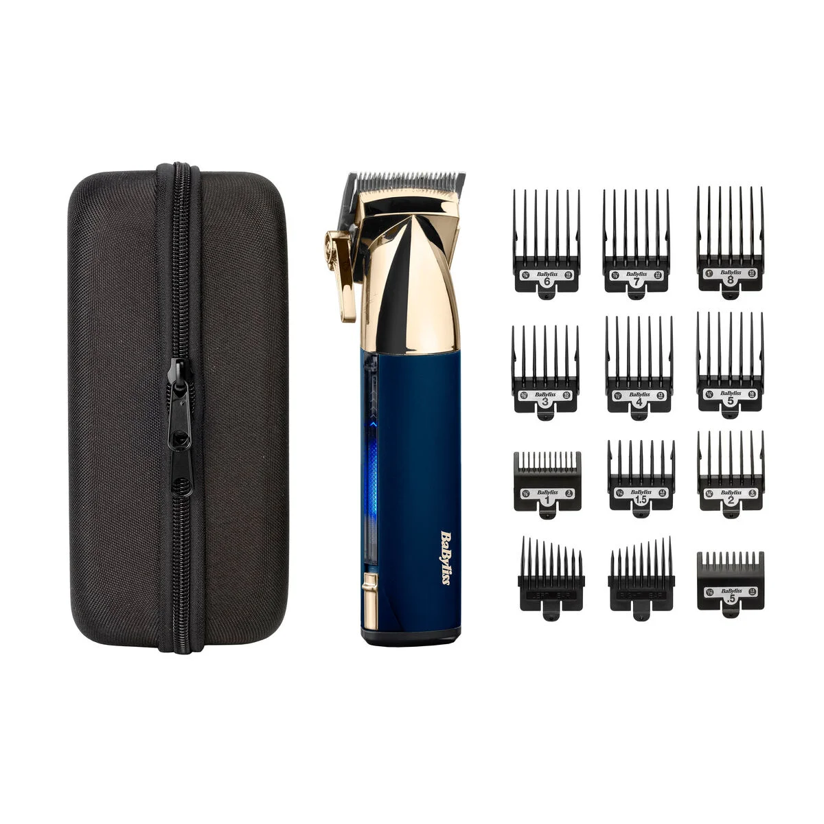 Cortapelos Inalámbrico Babyliss E992