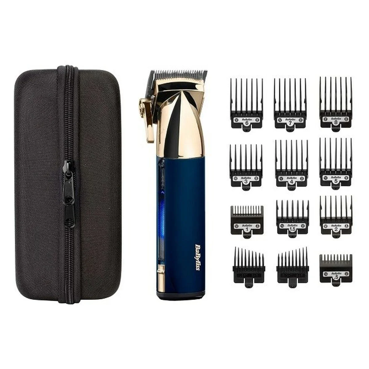 Cortapelos Inalámbrico Babyliss E992