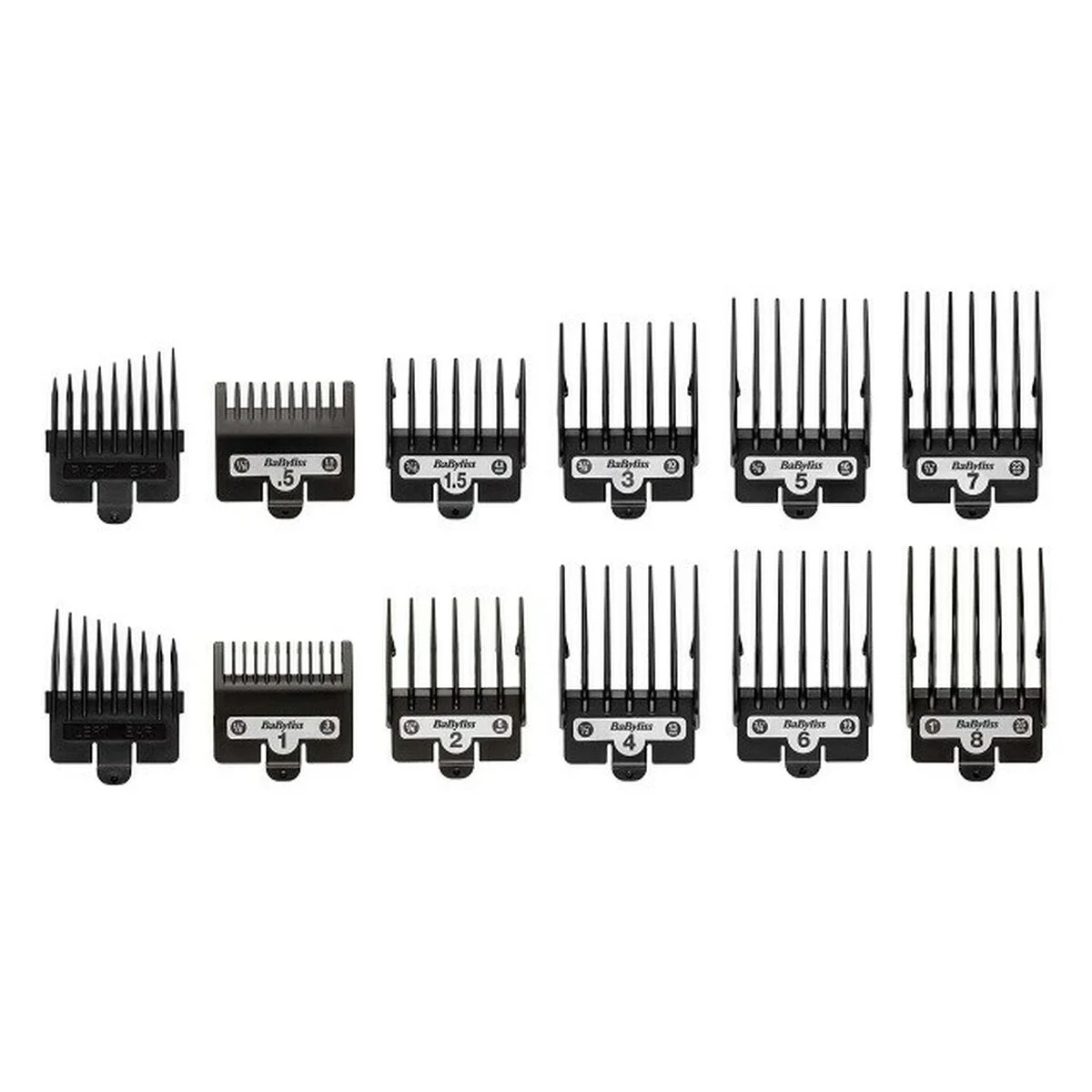 Cortapelos Inalámbrico Babyliss E992