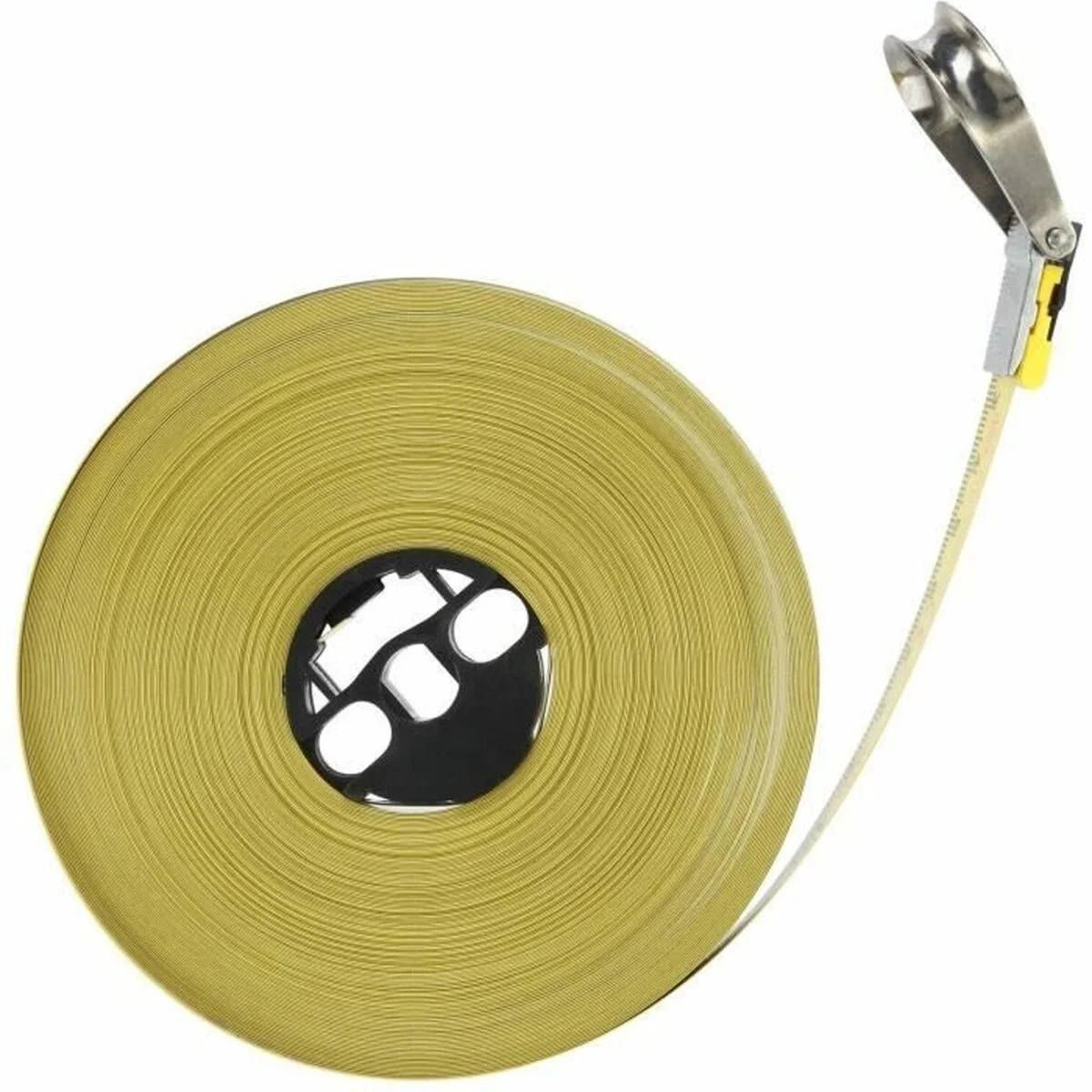 Flexómetro Stanley Acero (30 m)