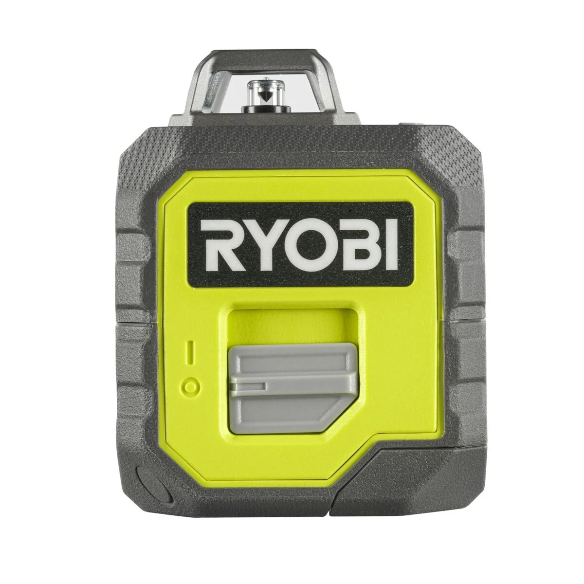 Nivel láser Ryobi RB360GLL 25 m +/- 0,5mm/m
