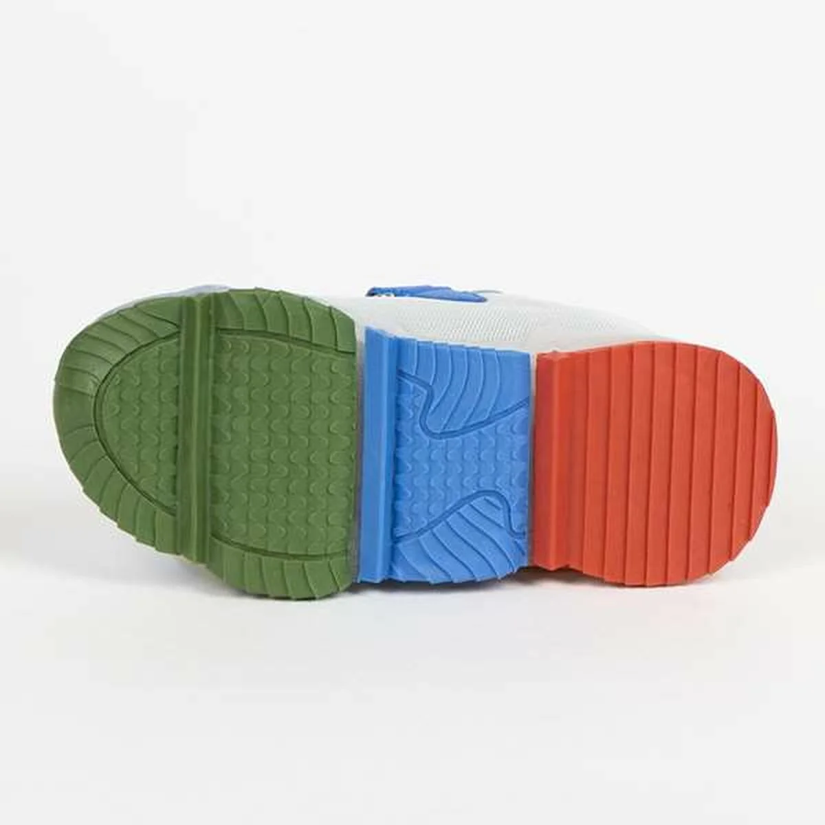 Zapatillas Deportivas Infantiles The Avengers Multicolor 32