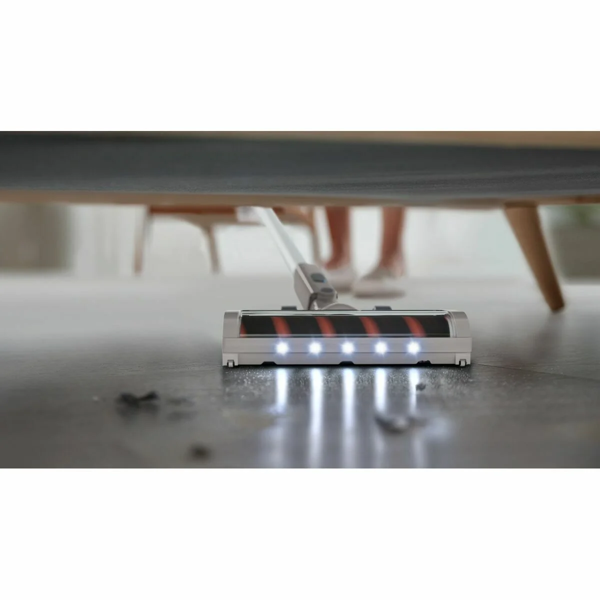 Aspirador Escoba Philips XC2011/01